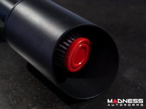 smart fortwo Cold Air Intake - 451 - SILA Concepts 